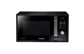 Мікрохвильова піч Samsung MS23F302TAK/UA - Фото