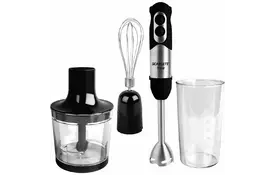 Блендер SCARLETT SC-HB42F15 Black - Фото