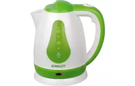 Электрочайник SCARLETT SC-EK18P30 - Фото