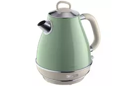 Електрочайник ARIETE 2869 GR - Фото