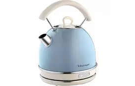 Електрочайник ARIETE 2877 BL - Фото
