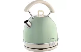 Електрочайник ARIETE 2877 GR - Фото