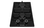 Варочная поверхность PERFELLI HGM 31413 BL