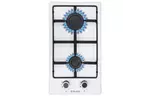 Варочная поверхность PERFELLI HGM 31413 WH