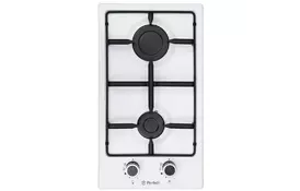 Варочна поверхня PERFELLI HGM 31413 WH - Фото