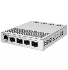Коммутатор сетевой Mikrotik CRS305-1G-4S+IN