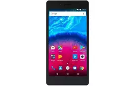 Мобильный телефон Archos Core 50 16GB Red (503584) - Фото