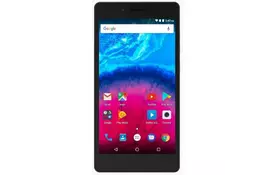 Мобильный телефон Archos Core 50 Lite 8GB Black (503558) - Фото