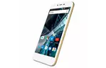 Мобильный телефон Archos Sense 55DC 16GB Gold (503524)