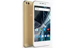 Мобильный телефон Archos Sense 55DC 16GB Gold (503524)