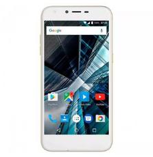 Мобильный телефон Archos Sense 55DC 16GB Gold (503524)