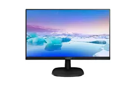 Монітор PHILIPS 223V7QSB/62 - Фото