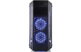 Комп'ютер BRAIN TOP GAMER B50 (B6600K.01) - Фото