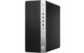 Компьютер HP EliteDesk 800 G4 (5JA40ES) - Фото