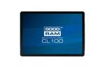 Накопитель SSD 2.5" 480GB GOODRAM (SSDPR-CL100-480)