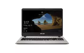 Ноутбук ASUS X507UA (X507UA-EJ534) - Фото