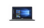 Ноутбук ASUS X540UB (X540UB-DM489)