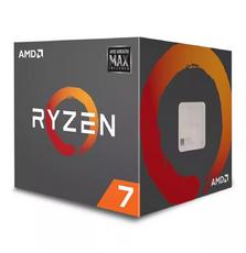 Процессор AMD Ryzen 7 2700 (YD2700BBAFMAX)