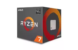Процесор AMD Ryzen 7 2700 (YD2700BBAFMAX) - Фото