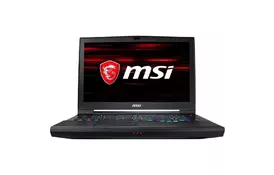 Ноутбук MSI GT75 Titan 8RF (GT758RF-419UA) - Фото