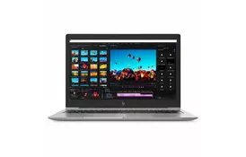 Ноутбук HP Zbook 15 (2ZC05EA) - Фото