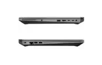 Ноутбук HP Zbook 15 (2ZC39EA)