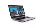 Ноутбук HP Zbook 15 (2ZC39EA)