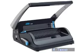 Біндер DSB CB20 (уточнюйте розмір знижки) - Фото