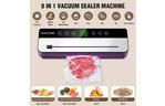 Вакууматор Vacuum Sealer 2800
