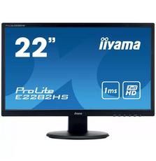 Монитор iiyama E2282HS-B1
