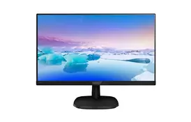 Монітор PHILIPS 223V7QDSB/01 - Фото