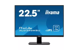 Монитор iiyama XU2395WSU-B1 - Фото