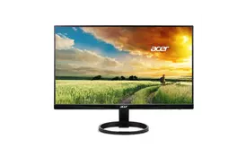 Монітор Acer R240HYAbmidx (UM.QR0EE.A02) - Фото
