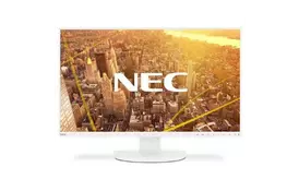 Монітор NEC EA271F White (60004634) - Фото
