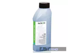 Тонер HP CLJ 1500 CYAN 150г PATRON (T-PN-HCLJ1500-C-150) - Фото