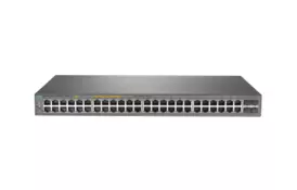 Коммутатор сетевой HP 1820-48G-PoE+ (J9984A) - Фото