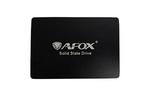 Накопитель SSD 2.5" 120GB Afox SSD (AFSN8T3BN120G)