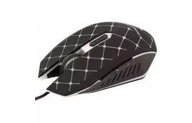 Мышка Greenwave GM-3262 black (R0015165) - Фото