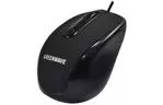 Мышка Greenwave MO-1641 black (R0015247)