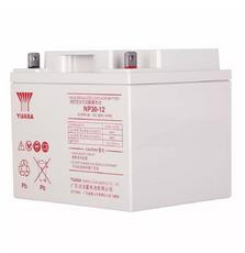 Батарея к ИБП Yuasa 12В 38 Ач (NP38-12)