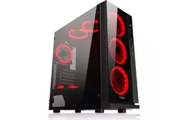 Комп'ютер BRAIN TOP GAMER B50 (B6600K.011) - Фото