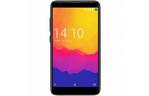 Мобильный телефон PRESTIGIO 5523 Muze H5 LTE Black (PSP5523DUOBLACK)
