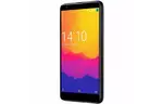 Мобильный телефон PRESTIGIO 5523 Muze H5 LTE Black (PSP5523DUOBLACK)