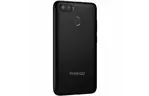 Мобильный телефон PRESTIGIO 5523 Muze H5 LTE Black (PSP5523DUOBLACK)