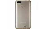 Мобильный телефон PRESTIGIO 5523 Muze H5 LTE Gold (PSP5523DUOGOLD)