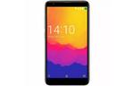 Мобильный телефон PRESTIGIO 5523 Muze H5 LTE Gold (PSP5523DUOGOLD)