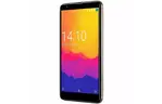 Мобильный телефон PRESTIGIO 5523 Muze H5 LTE Gold (PSP5523DUOGOLD)
