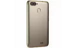 Мобильный телефон PRESTIGIO 5523 Muze H5 LTE Gold (PSP5523DUOGOLD)