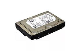 Жесткий диск для сервера Dell 4TB (400-AFXY-08) - Фото