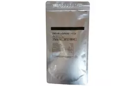 Девелопер Gestetner DSm615/Ricoh 2015/2016, DD11BLK/B1219640, Type 28 Foshan (B1219640-FYS) - Фото